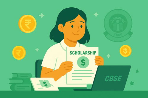 A Guide to the CBSE Single Girl Child Scholarship Scheme