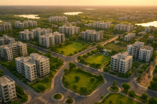 Budget Friendly Chennai Flats: Why Perumbakkam Is a Smart Choice for First-Time Home Buyers