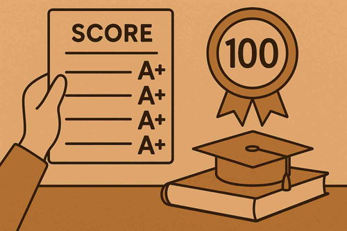 The Perfect Score: Understanding the ICSE Marking Scheme and Grading System