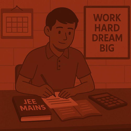 Your Strategic Roadmap: Essential JEE Main Preparation Tips for Acing the Exam