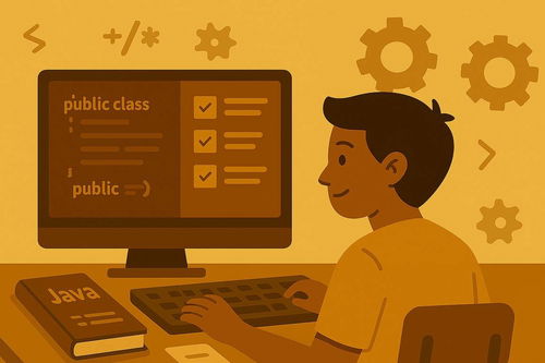 A Project Work Guide for ICSE Class 10 Computer Applications