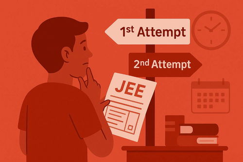 JEE Main Attempts After 12th: A Guide for Students