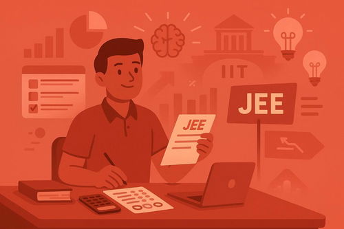 What is a Good Score in JEE Main for Top Colleges?