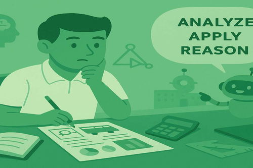 What Are CBSE Competency‑Based Questions and How to Answer Them?
