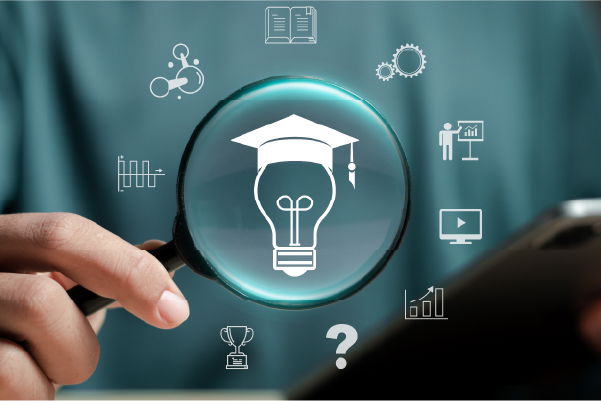 How AllRounder.ai Can Help You Achieve Your Learning Goals