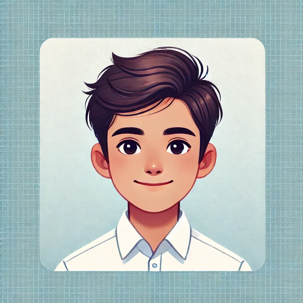 Student 3